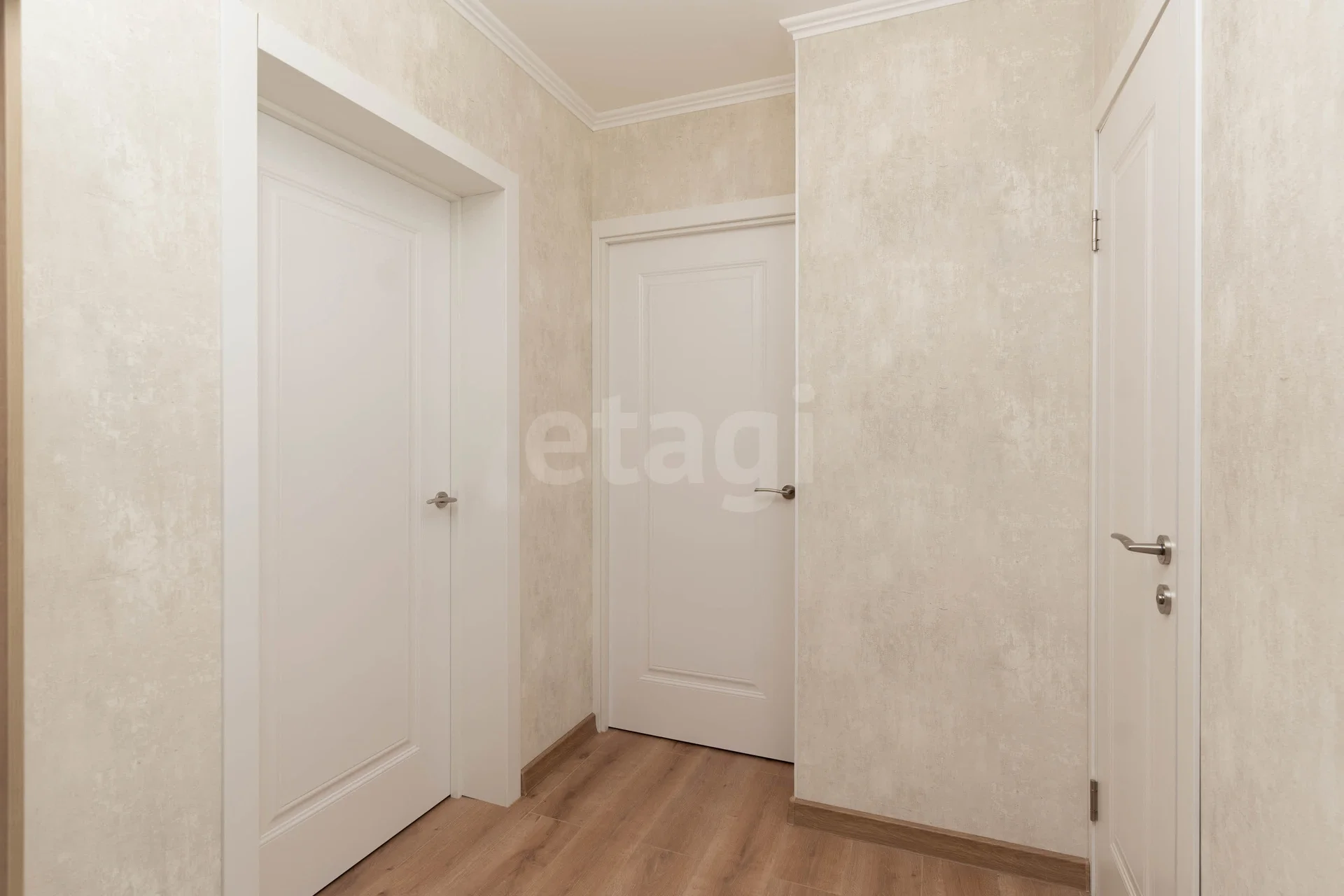 1-к квартира, 37.6м² (улица Генерала Трошева, 33) - миниатюра 10