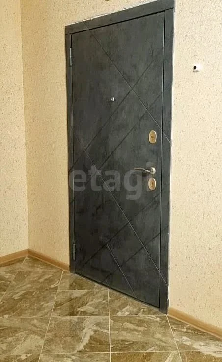 1-к квартира, 32м² (Конгрессная улица, 31) - миниатюра 10