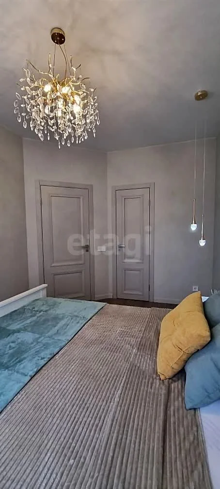 1-к квартира, 32м² (Конгрессная улица, 31) - миниатюра 5