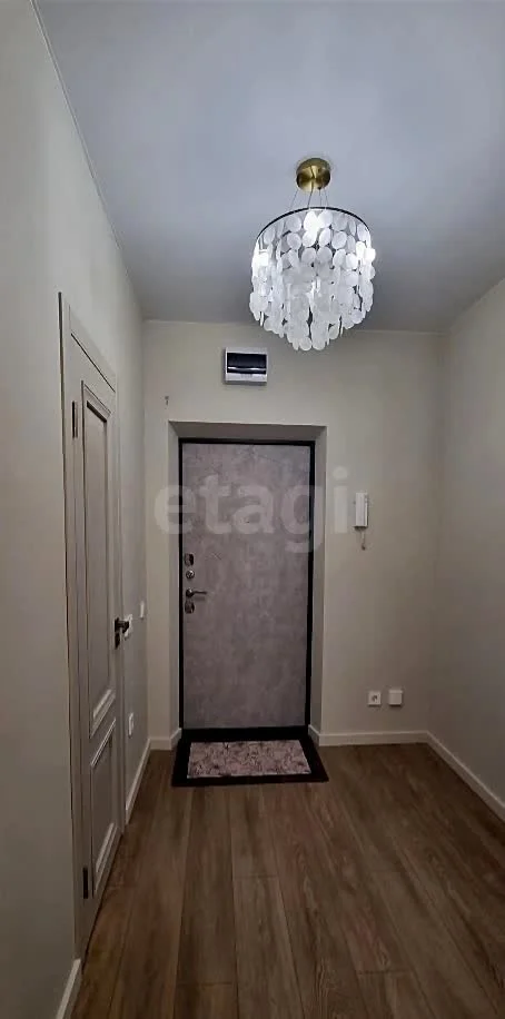1-к квартира, 32м² (Конгрессная улица, 31) - миниатюра 9