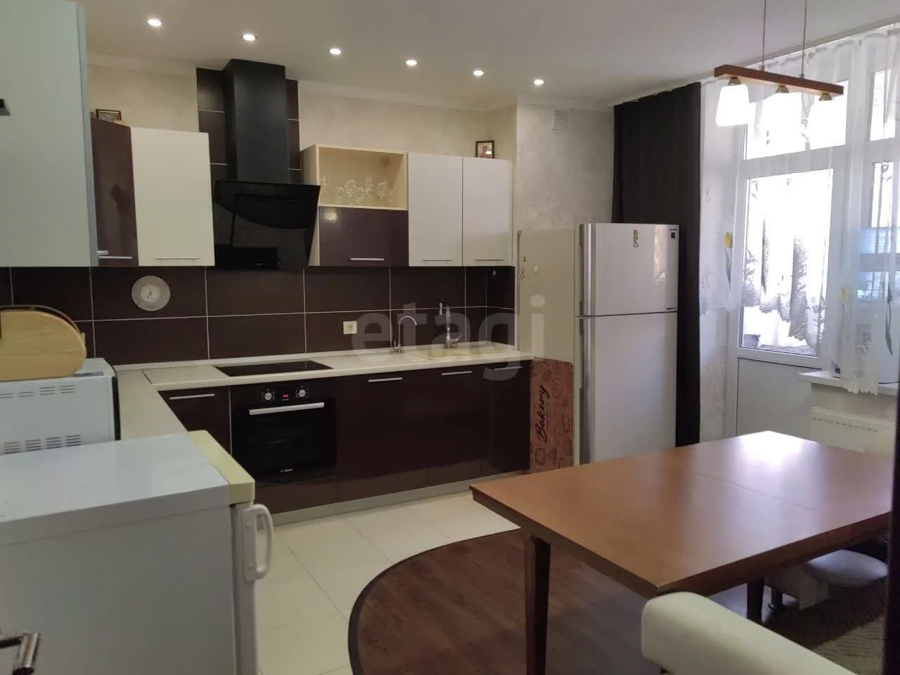 3-к квартира, 86м² (Восточно-Кругликовская улица, 28/2) - изображение 1