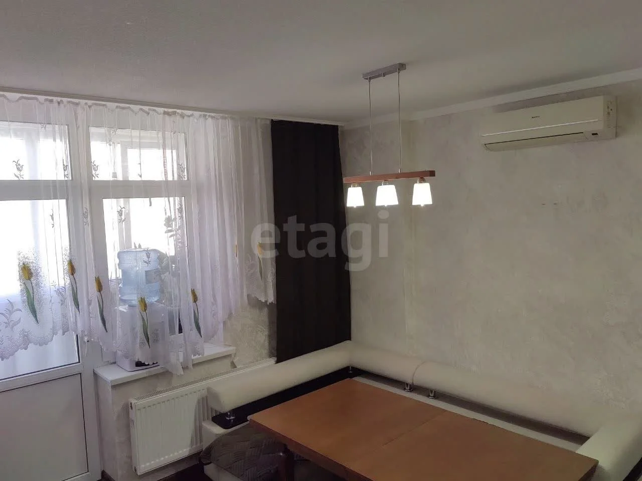 3-к квартира, 86м² (Восточно-Кругликовская улица, 28/2) - миниатюра 10