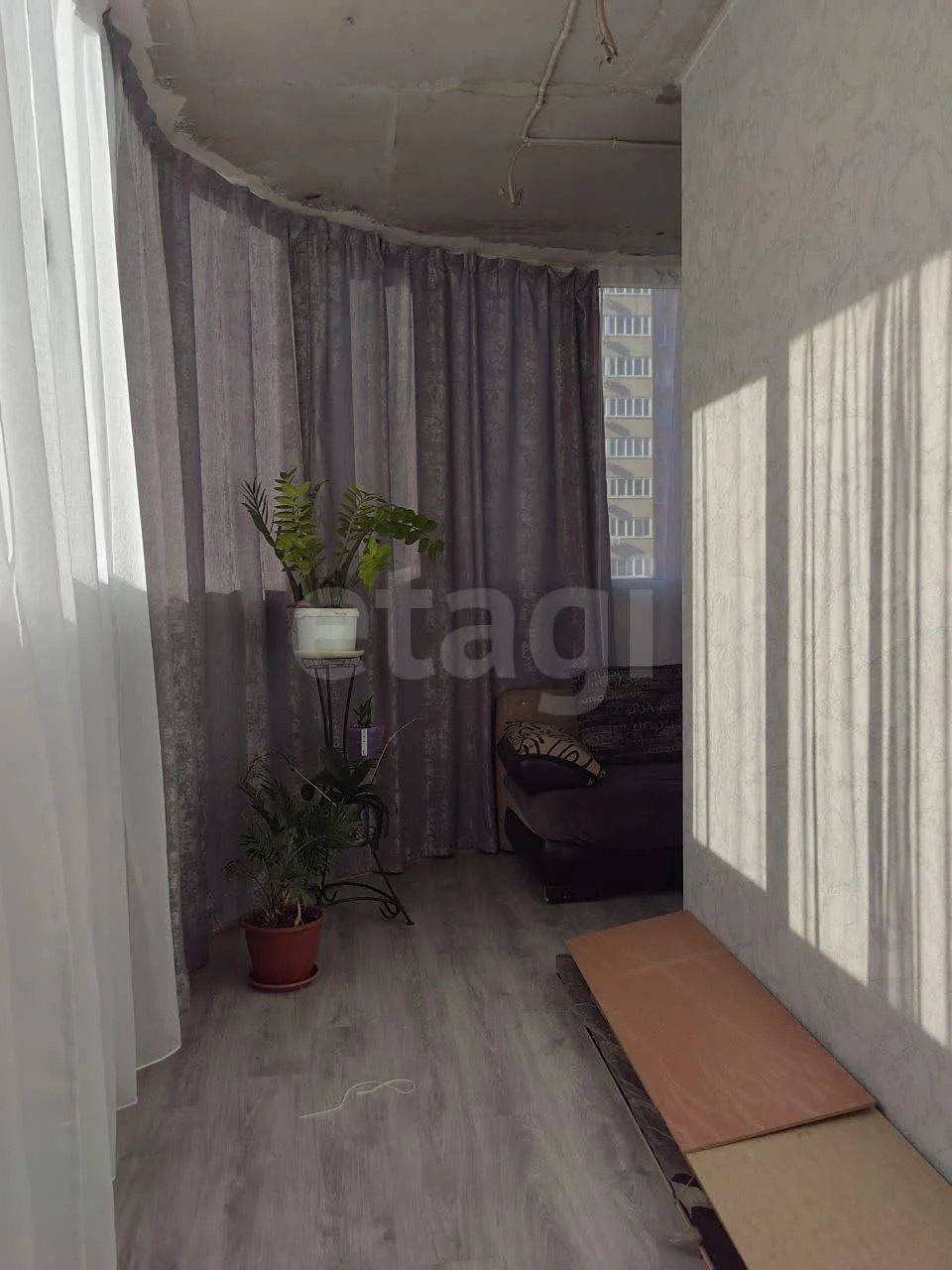 3-к квартира, 86м² (Восточно-Кругликовская улица, 28/2) - миниатюра 11