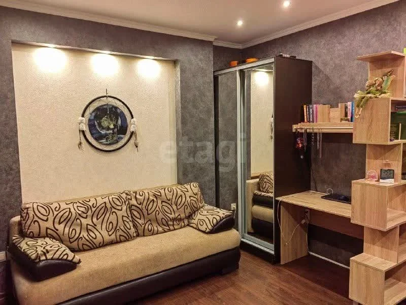 3-к квартира, 86м² (Восточно-Кругликовская улица, 28/2) - миниатюра 13