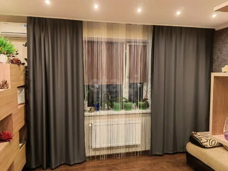 3-к квартира, 86м² (Восточно-Кругликовская улица, 28/2) - миниатюра 14