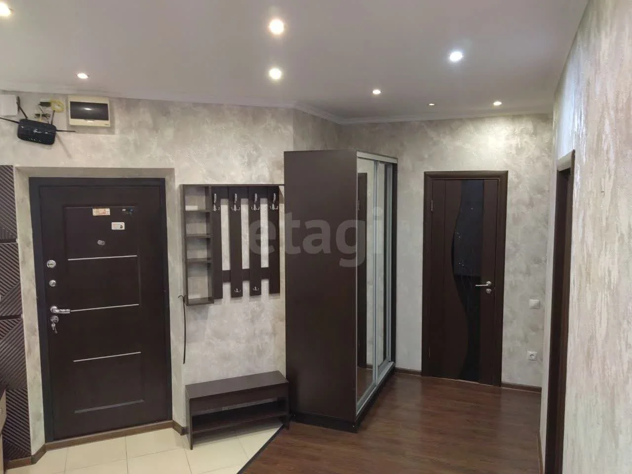 3-к квартира, 86м² (Восточно-Кругликовская улица, 28/2) - миниатюра 15