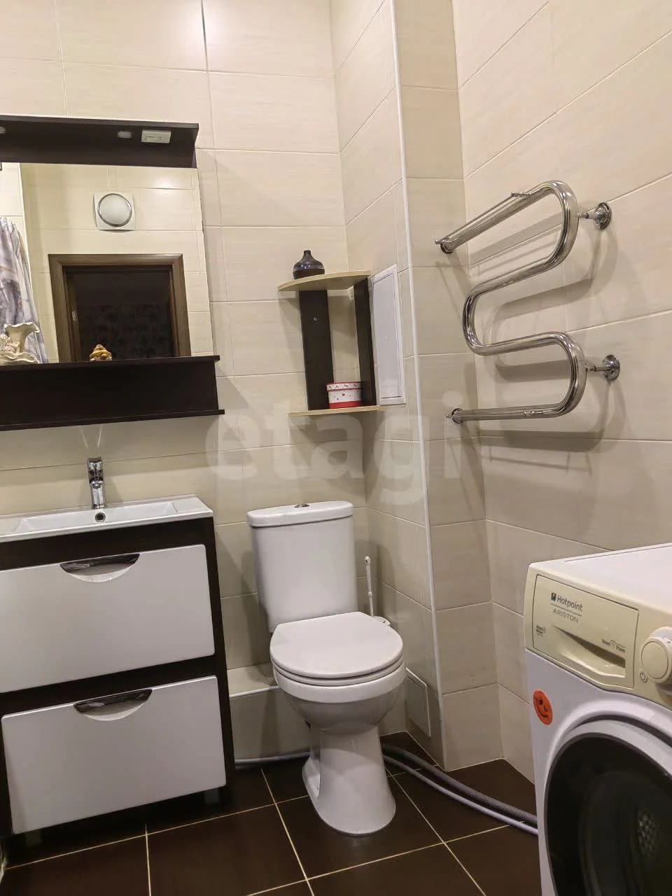 3-к квартира, 86м² (Восточно-Кругликовская улица, 28/2) - миниатюра 17
