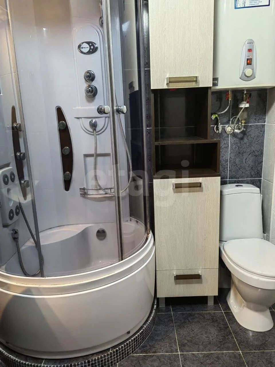 3-к квартира, 86м² (Восточно-Кругликовская улица, 28/2) - миниатюра 19