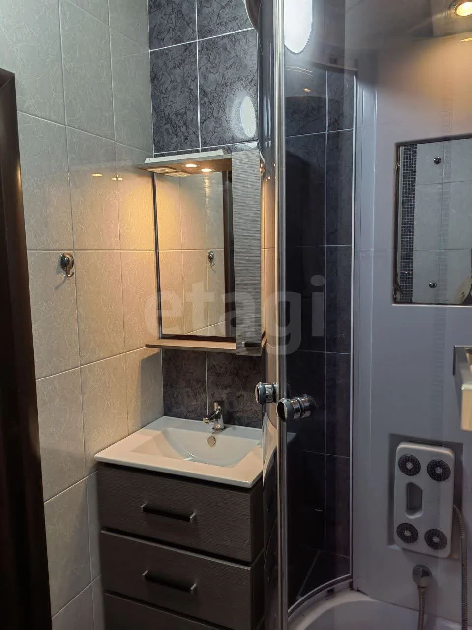 3-к квартира, 86м² (Восточно-Кругликовская улица, 28/2) - миниатюра 20