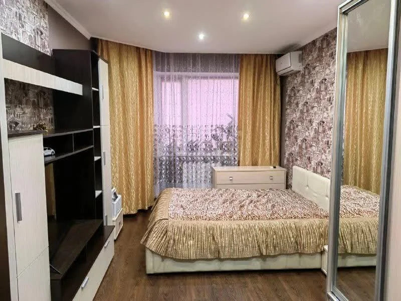 3-к квартира, 86м² (Восточно-Кругликовская улица, 28/2) - миниатюра 4