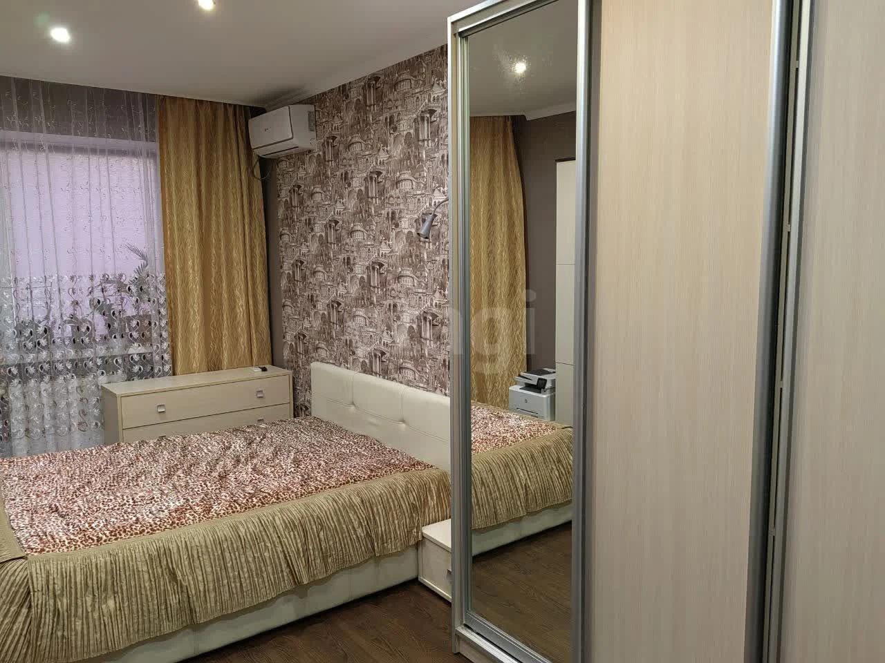 3-к квартира, 86м² (Восточно-Кругликовская улица, 28/2) - миниатюра 5