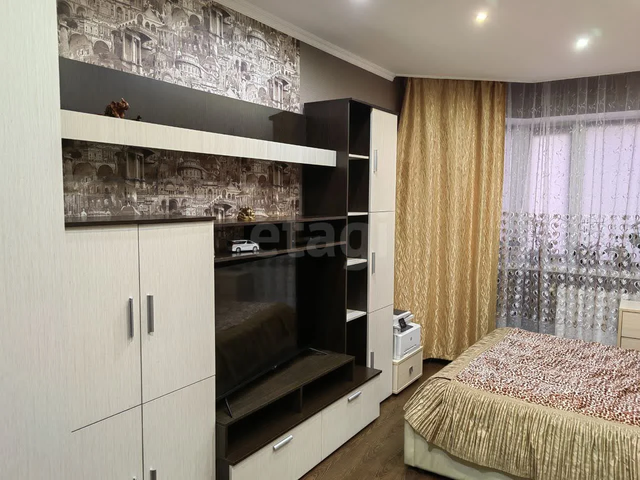 3-к квартира, 86м² (Восточно-Кругликовская улица, 28/2) - миниатюра 6