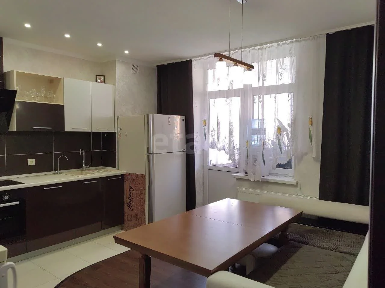 3-к квартира, 86м² (Восточно-Кругликовская улица, 28/2) - миниатюра 8