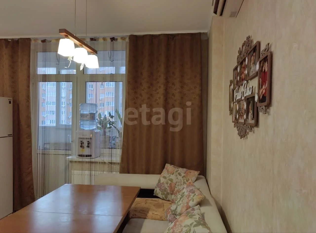 3-к квартира, 86м² (Восточно-Кругликовская улица, 28/2) - миниатюра 9