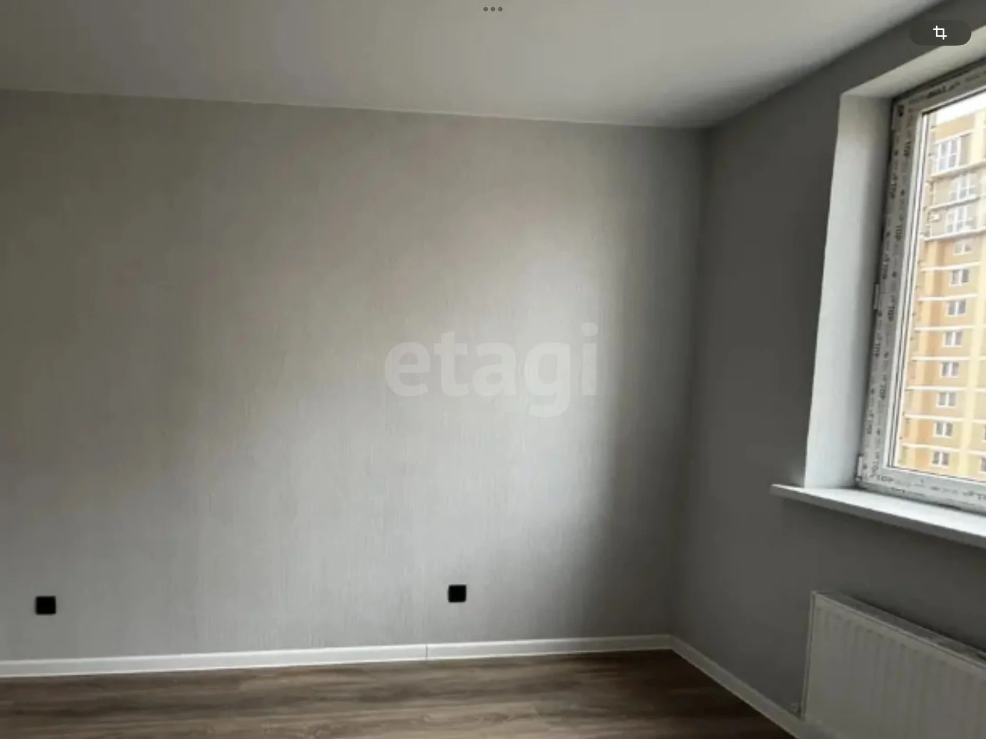 1-к квартира, 36м² (улица Ветеранов, 85) - миниатюра 10