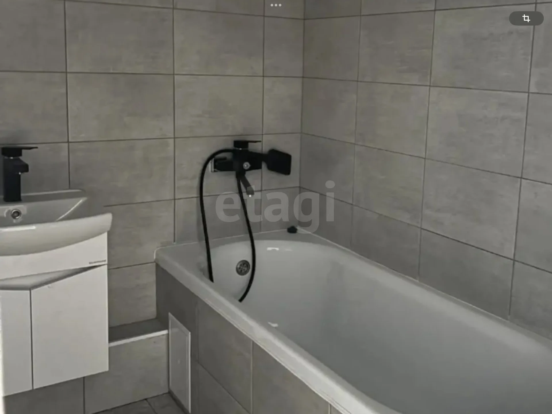 1-к квартира, 36м² (улица Ветеранов, 85) - миниатюра 11