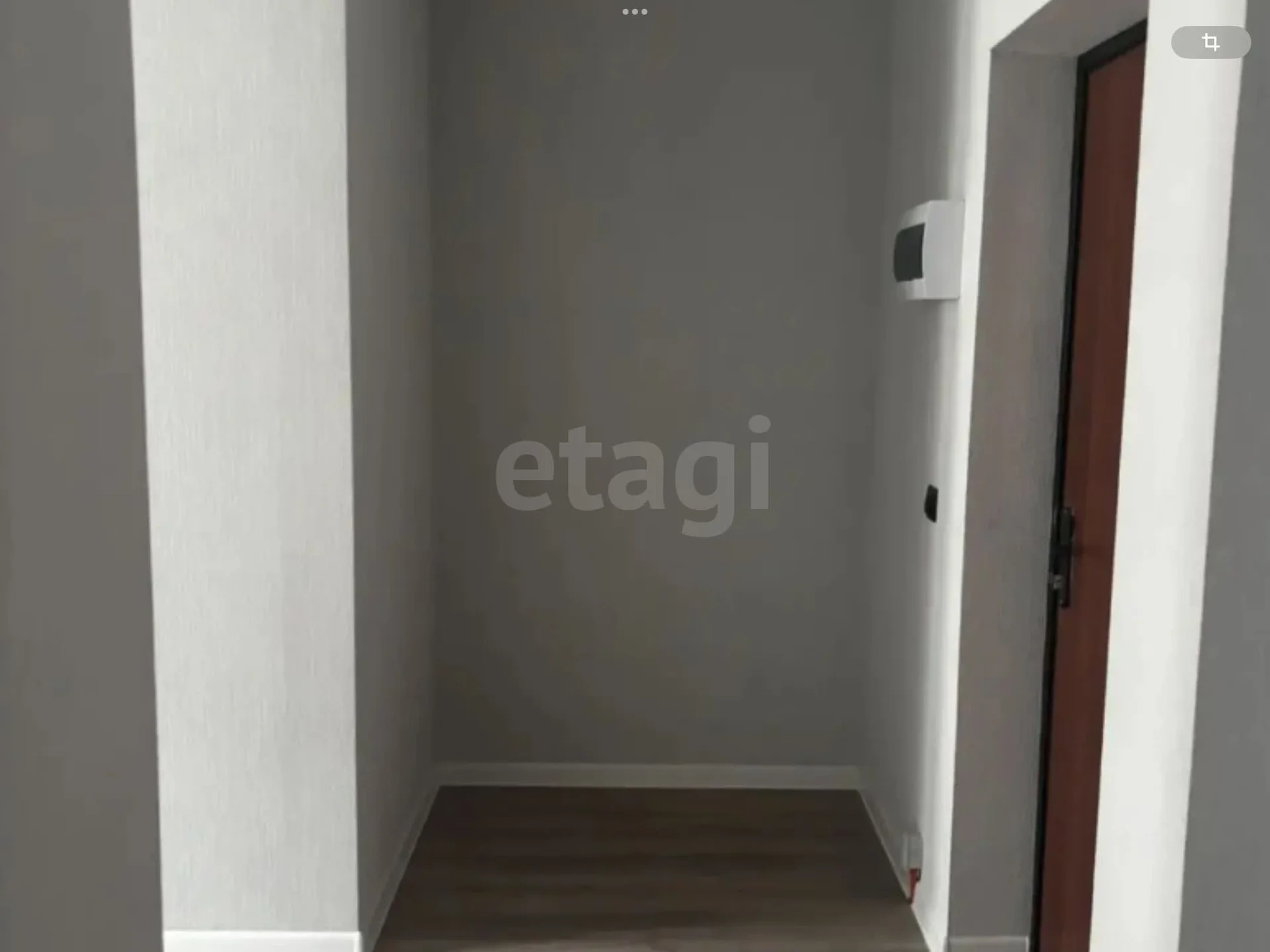 1-к квартира, 36м² (улица Ветеранов, 85) - миниатюра 14