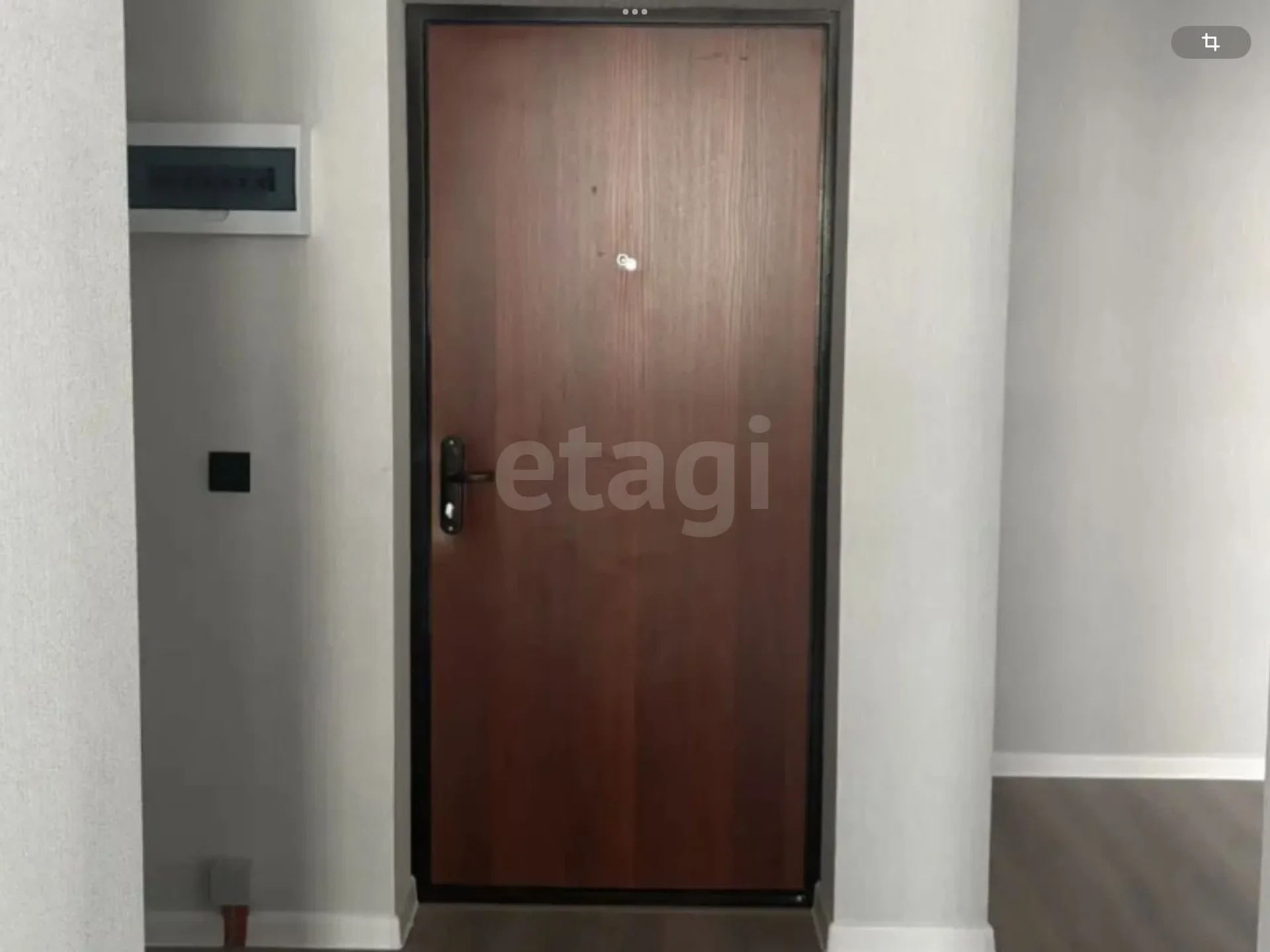 1-к квартира, 36м² (улица Ветеранов, 85) - миниатюра 15