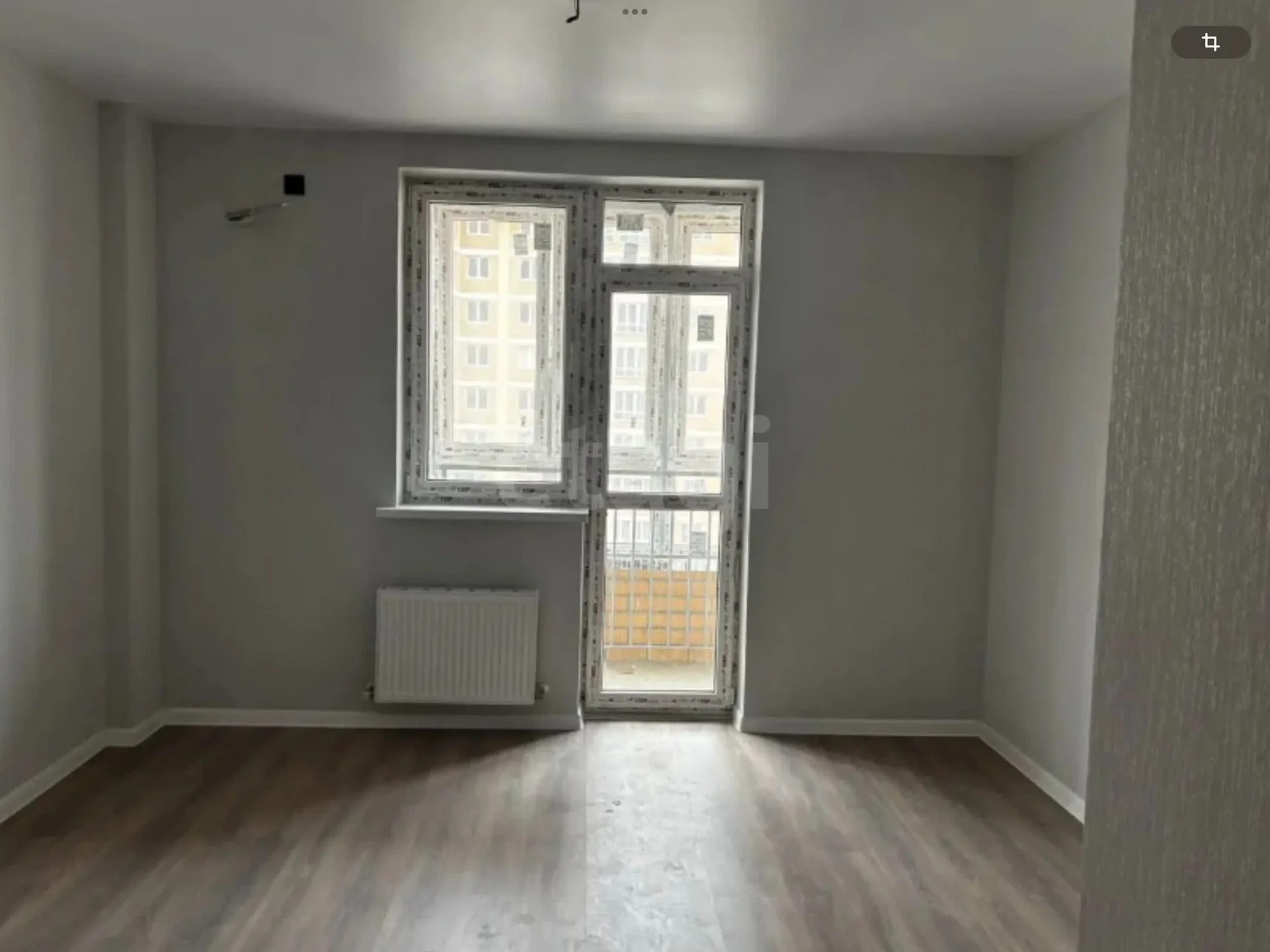 1-к квартира, 36м² (улица Ветеранов, 85) - миниатюра 2
