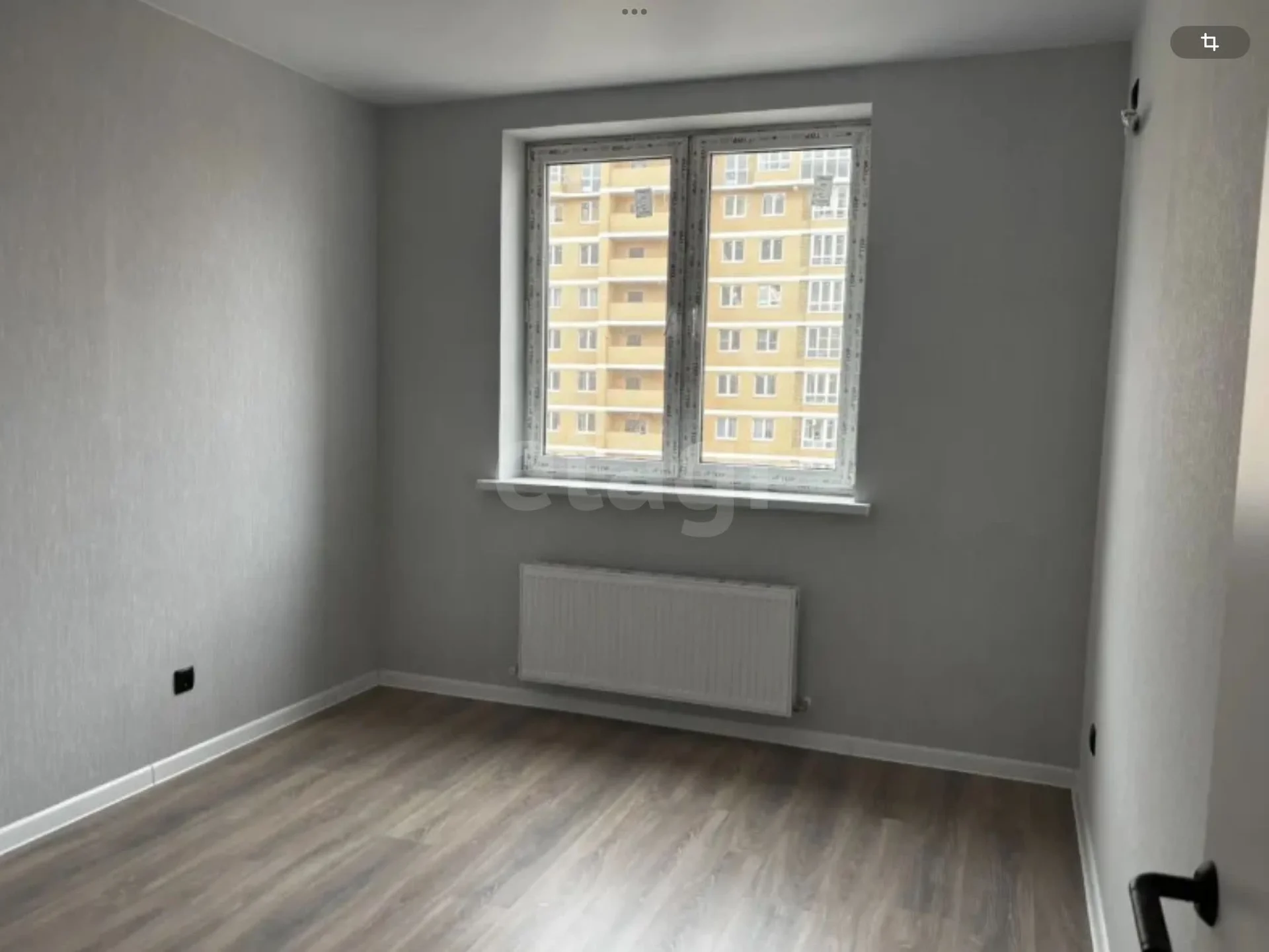 1-к квартира, 36м² (улица Ветеранов, 85) - миниатюра 3