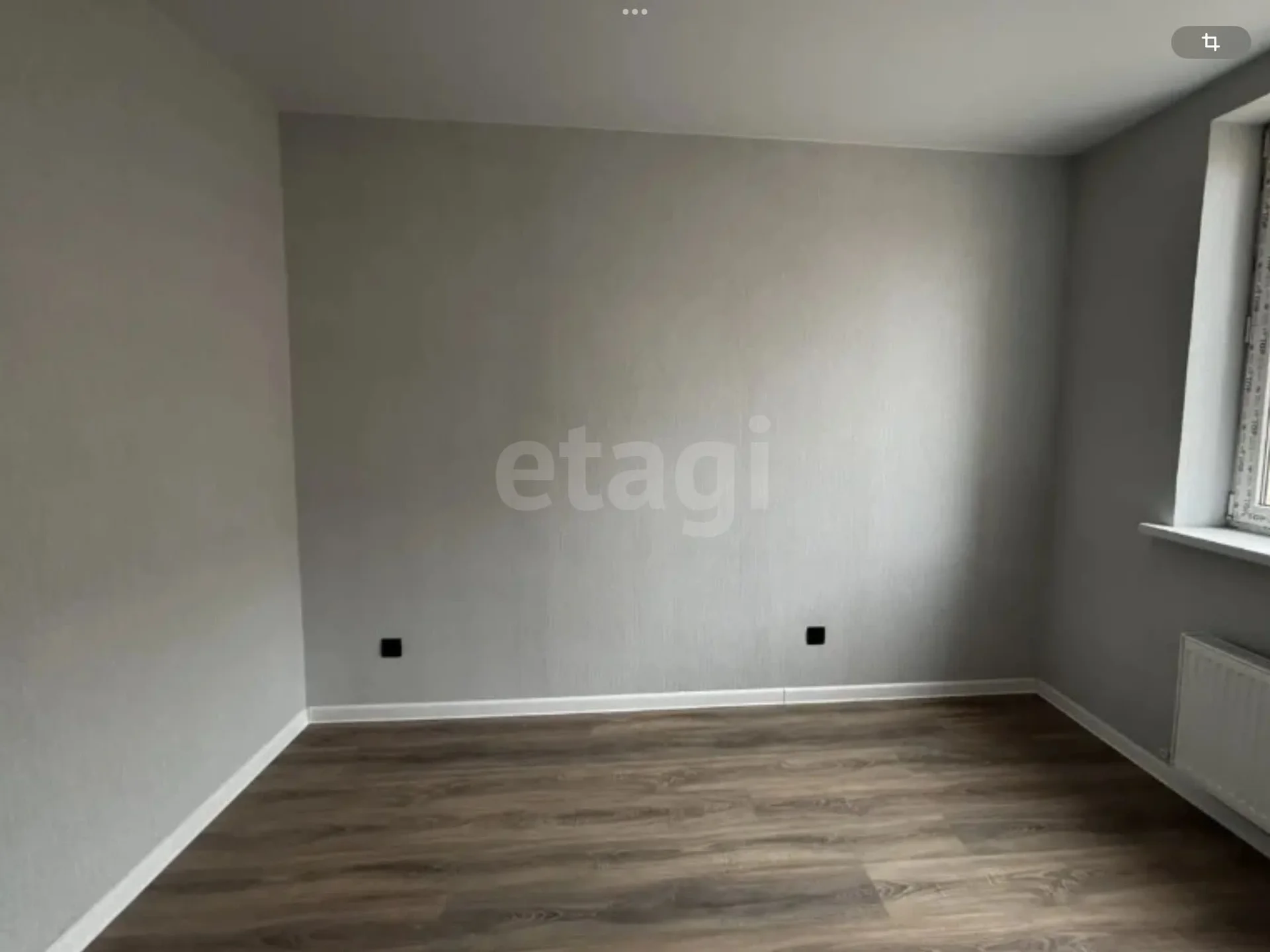 1-к квартира, 36м² (улица Ветеранов, 85) - миниатюра 4