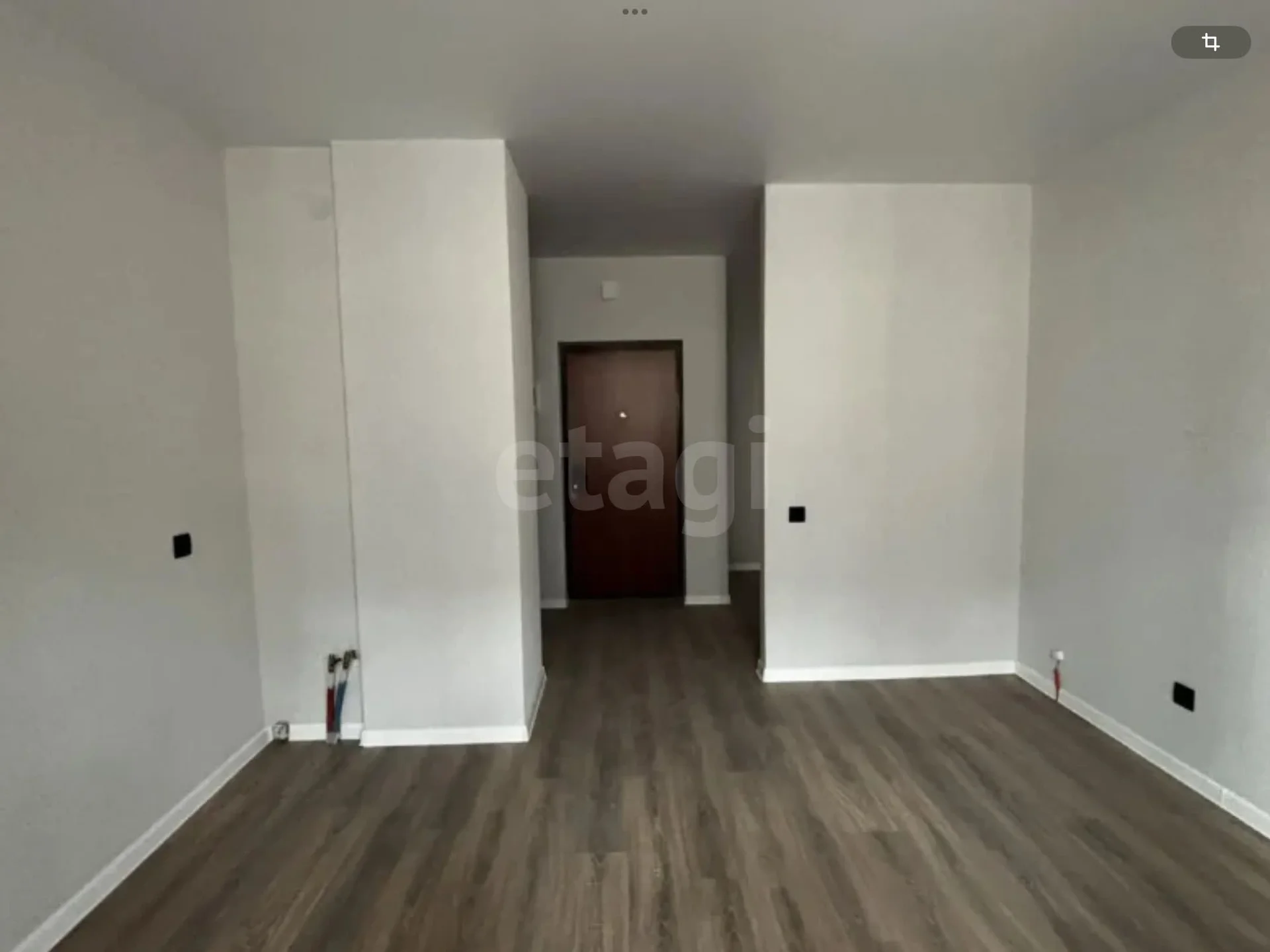 1-к квартира, 36м² (улица Ветеранов, 85) - миниатюра 5