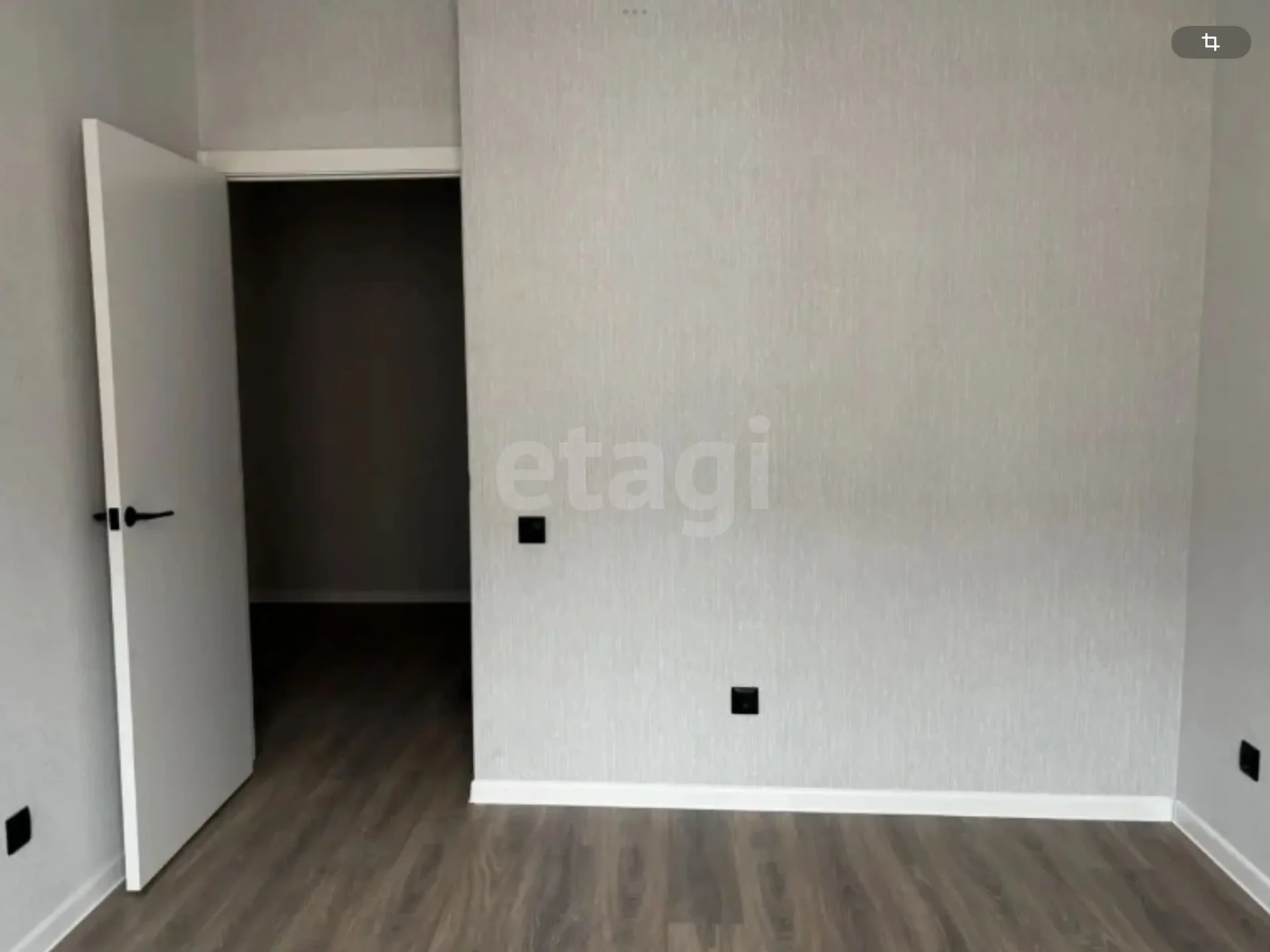 1-к квартира, 36м² (улица Ветеранов, 85) - миниатюра 6