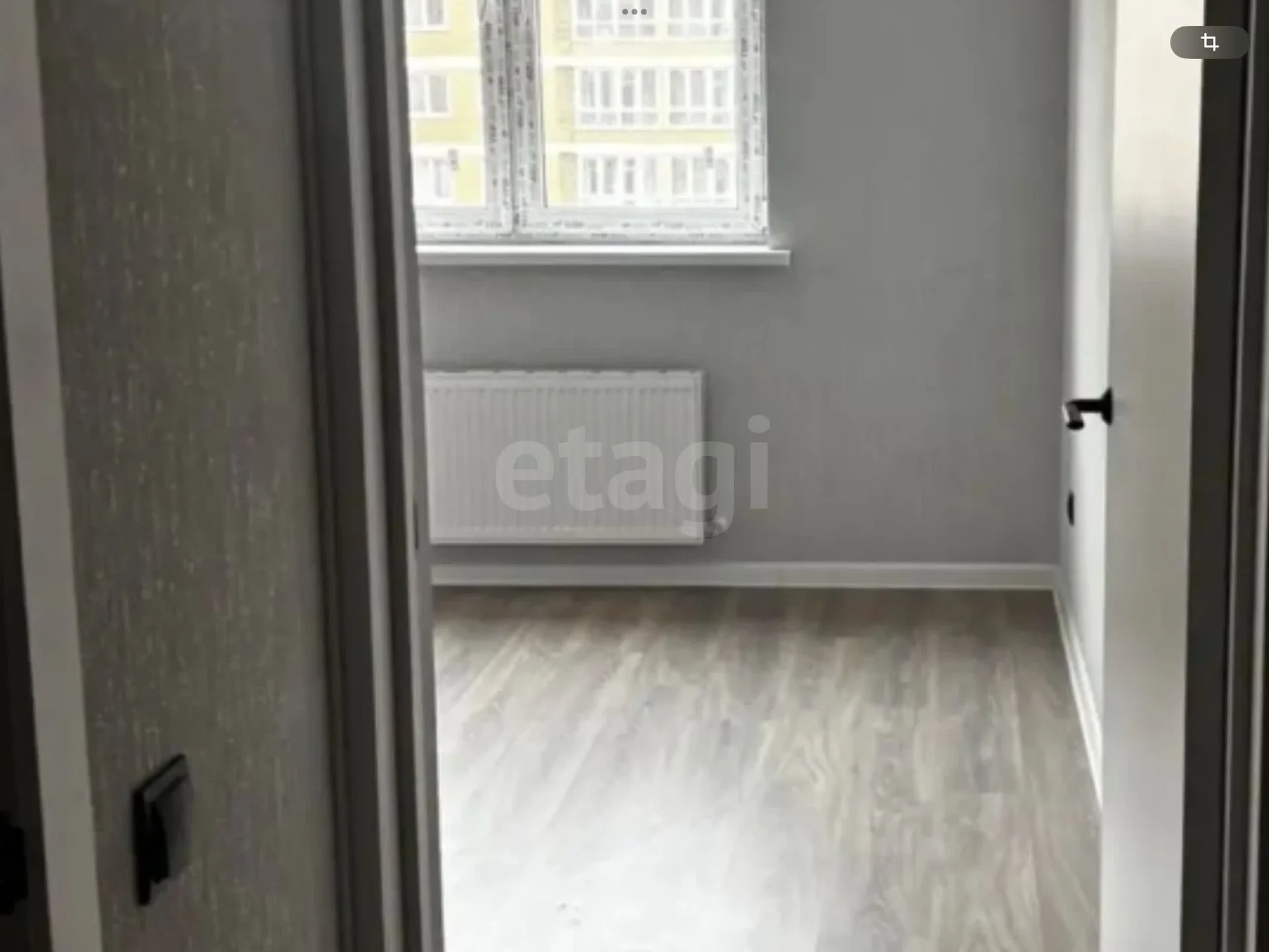 1-к квартира, 36м² (улица Ветеранов, 85) - миниатюра 8