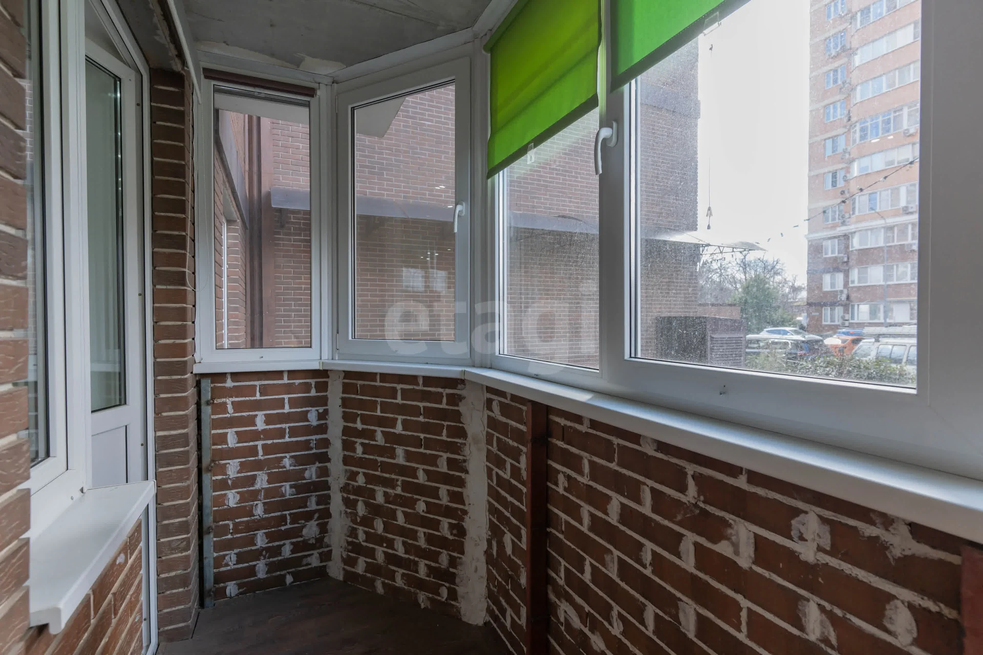 2-к квартира, 72.7м² (Табачная улица, 1/1к2) - миниатюра 10