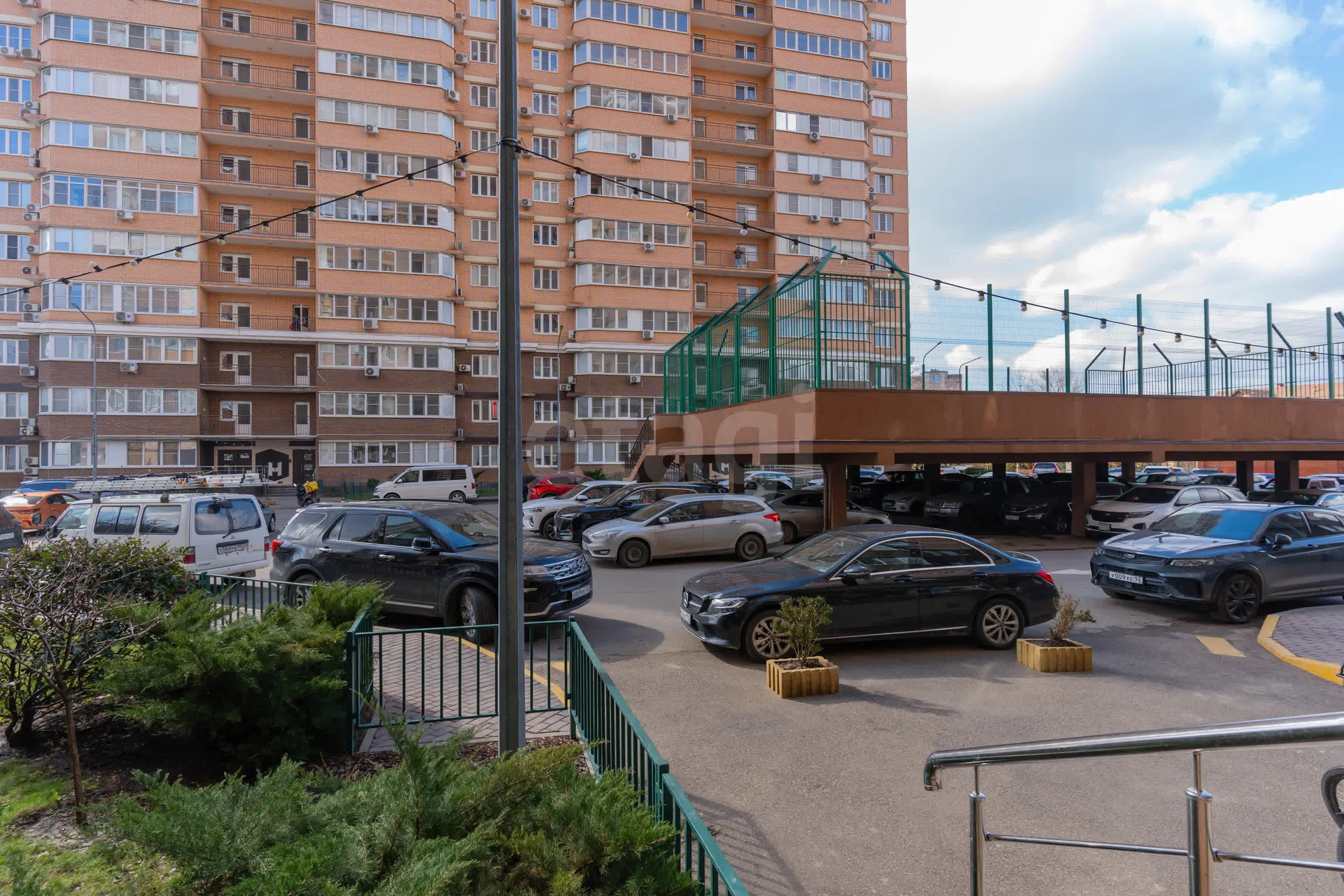 2-к квартира, 72.7м² (Табачная улица, 1/1к2) - миниатюра 11