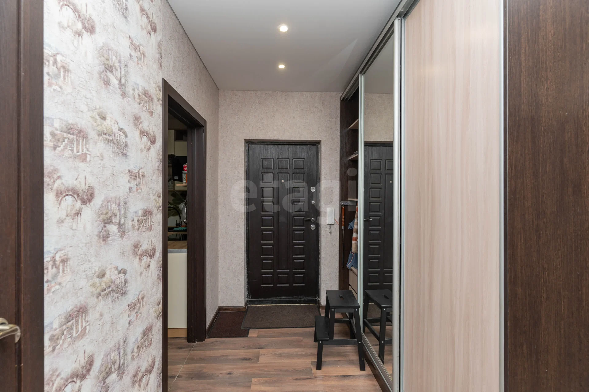 2-к квартира, 72.7м² (Табачная улица, 1/1к2) - миниатюра 13