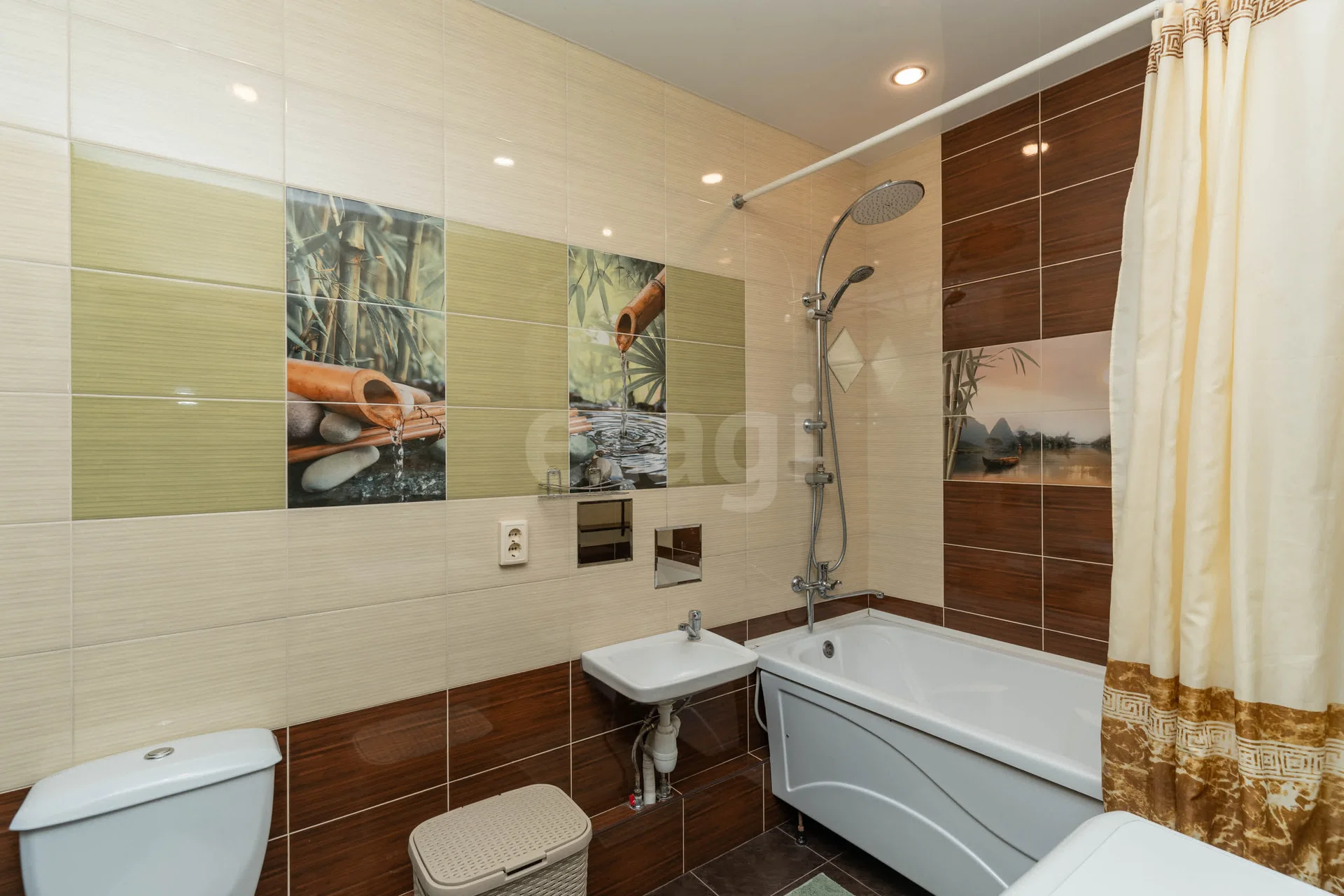 2-к квартира, 72.7м² (Табачная улица, 1/1к2) - миниатюра 15