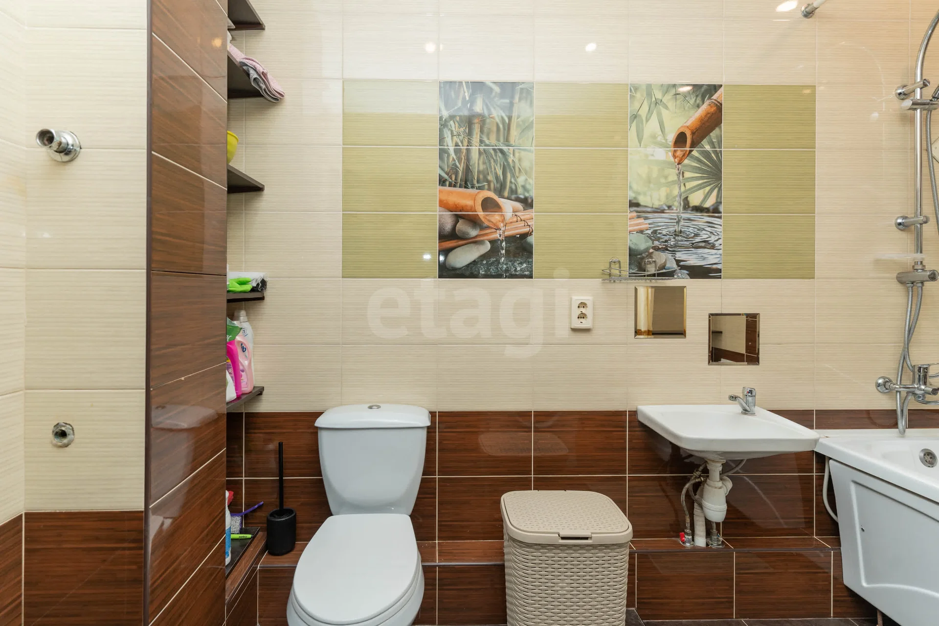 2-к квартира, 72.7м² (Табачная улица, 1/1к2) - миниатюра 16