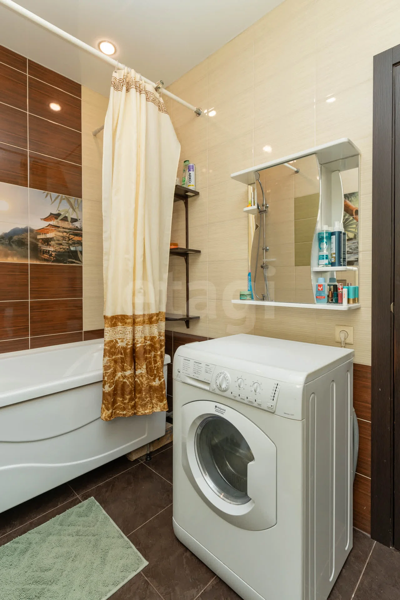 2-к квартира, 72.7м² (Табачная улица, 1/1к2) - миниатюра 18