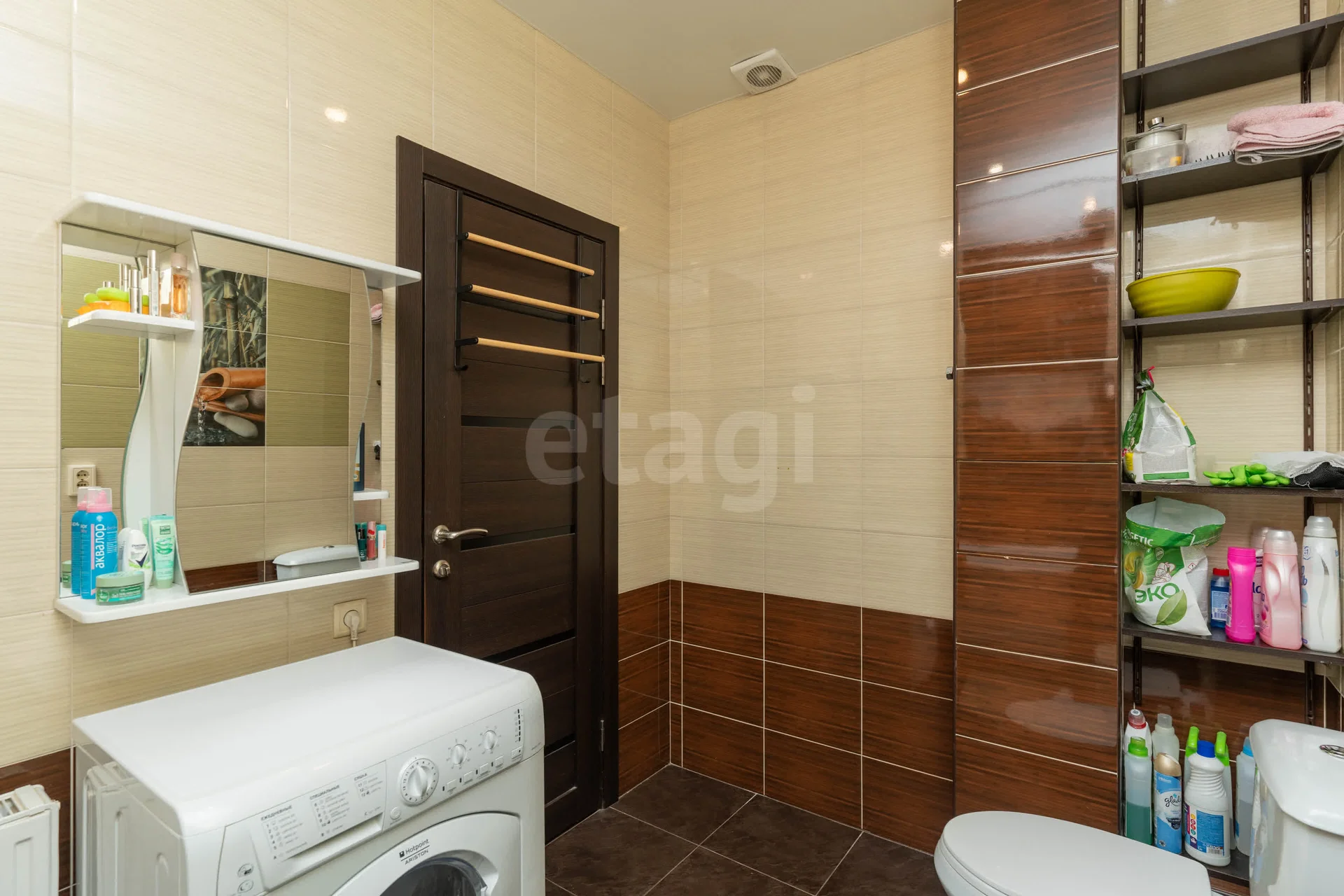 2-к квартира, 72.7м² (Табачная улица, 1/1к2) - миниатюра 19