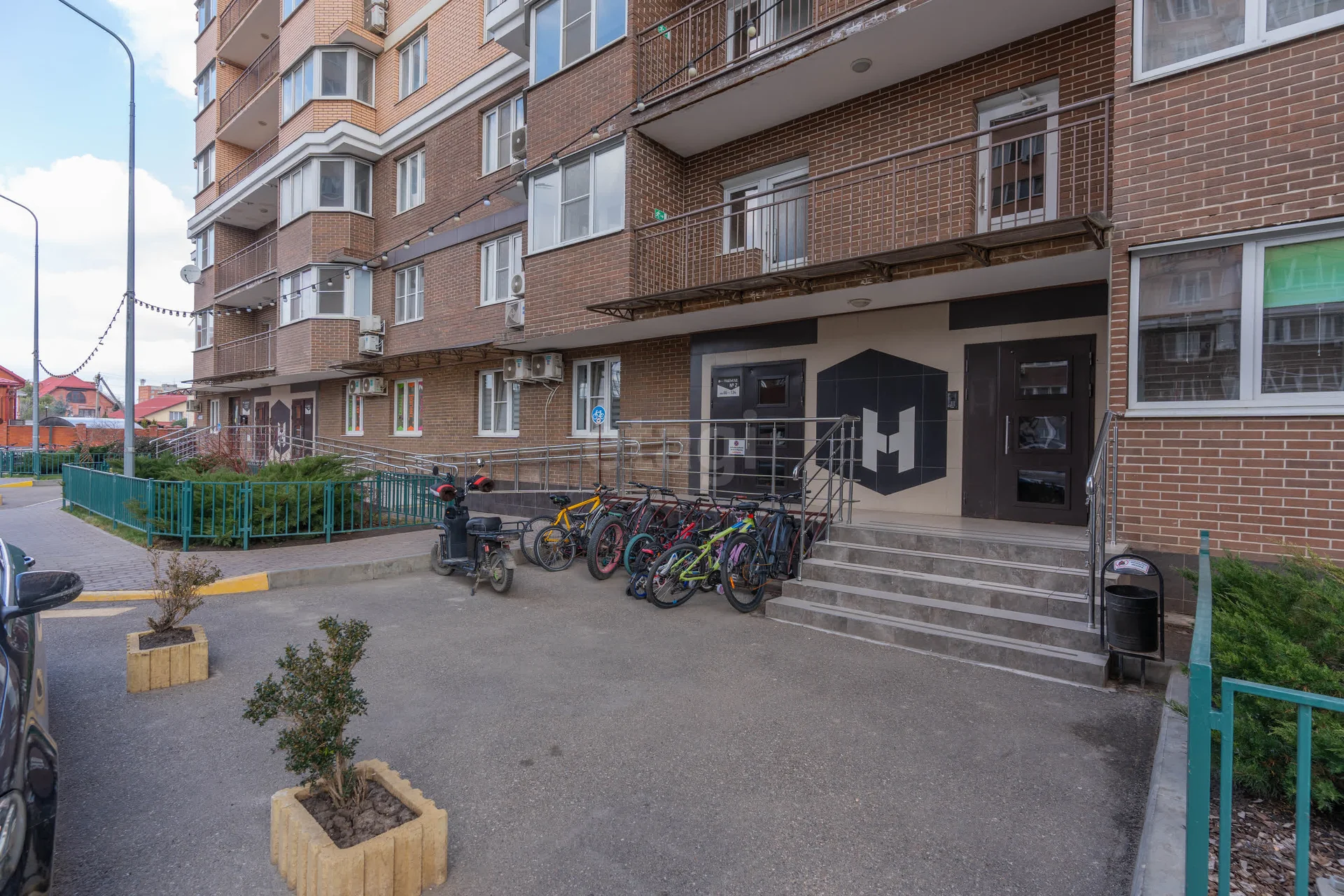 2-к квартира, 72.7м² (Табачная улица, 1/1к2) - миниатюра 21