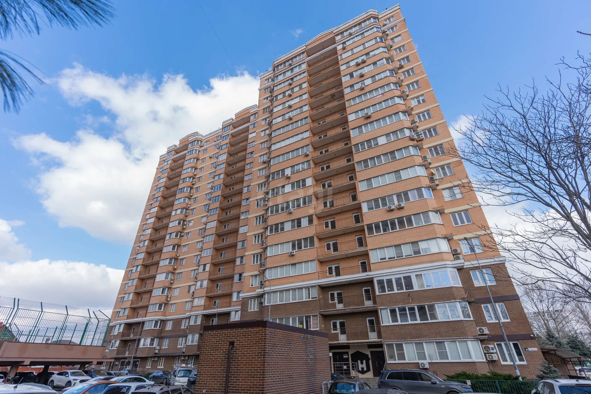2-к квартира, 72.7м² (Табачная улица, 1/1к2) - миниатюра 22