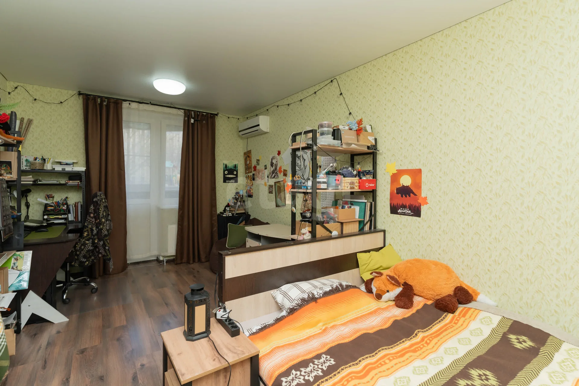 2-к квартира, 72.7м² (Табачная улица, 1/1к2) - миниатюра 24