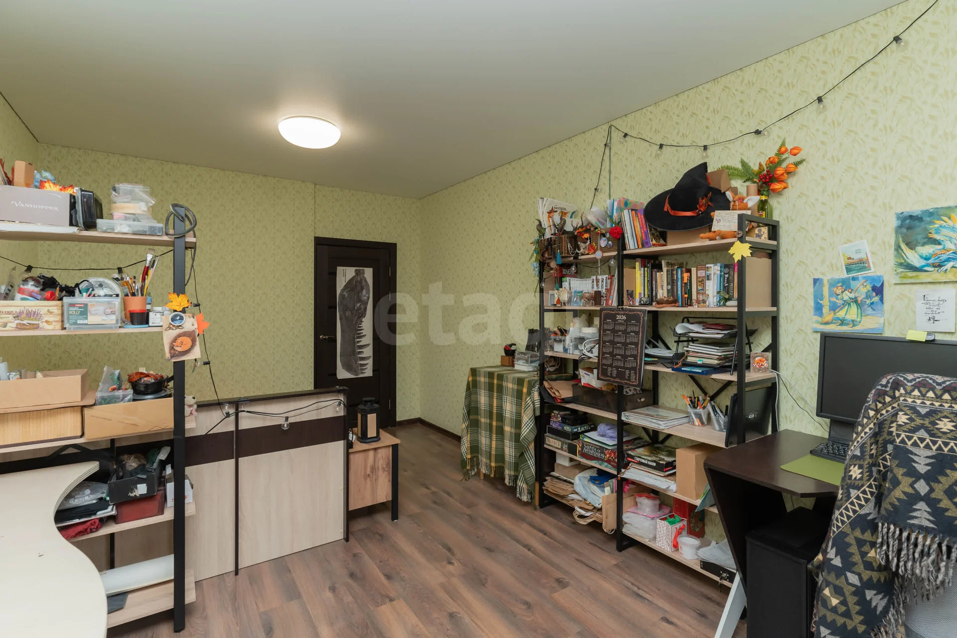2-к квартира, 72.7м² (Табачная улица, 1/1к2) - миниатюра 26