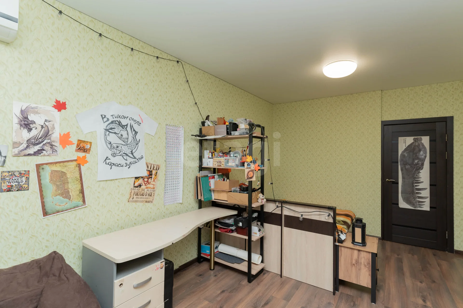 2-к квартира, 72.7м² (Табачная улица, 1/1к2) - миниатюра 27
