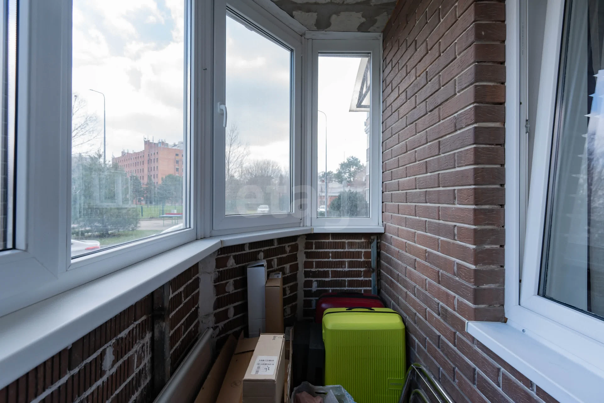 2-к квартира, 72.7м² (Табачная улица, 1/1к2) - миниатюра 28