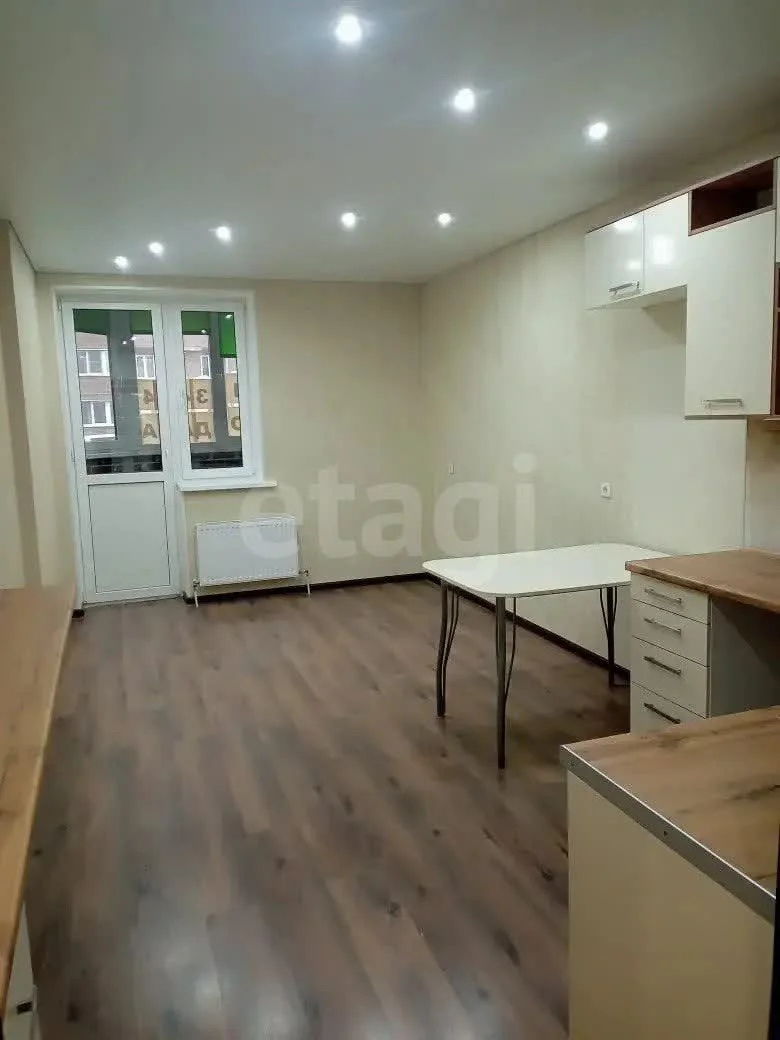 2-к квартира, 72.7м² (Табачная улица, 1/1к2) - миниатюра 3