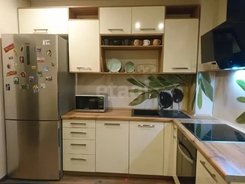 2-к квартира, 72.7м² (Табачная улица, 1/1к2) - миниатюра 33