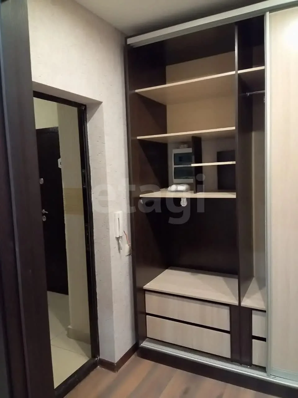 2-к квартира, 72.7м² (Табачная улица, 1/1к2) - миниатюра 36
