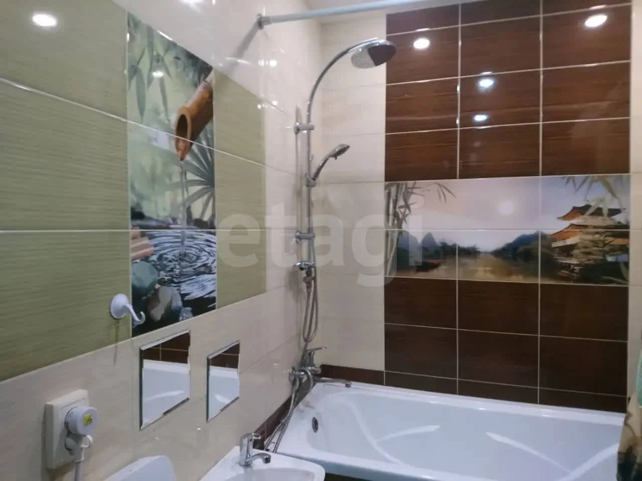 2-к квартира, 72.7м² (Табачная улица, 1/1к2) - миниатюра 37