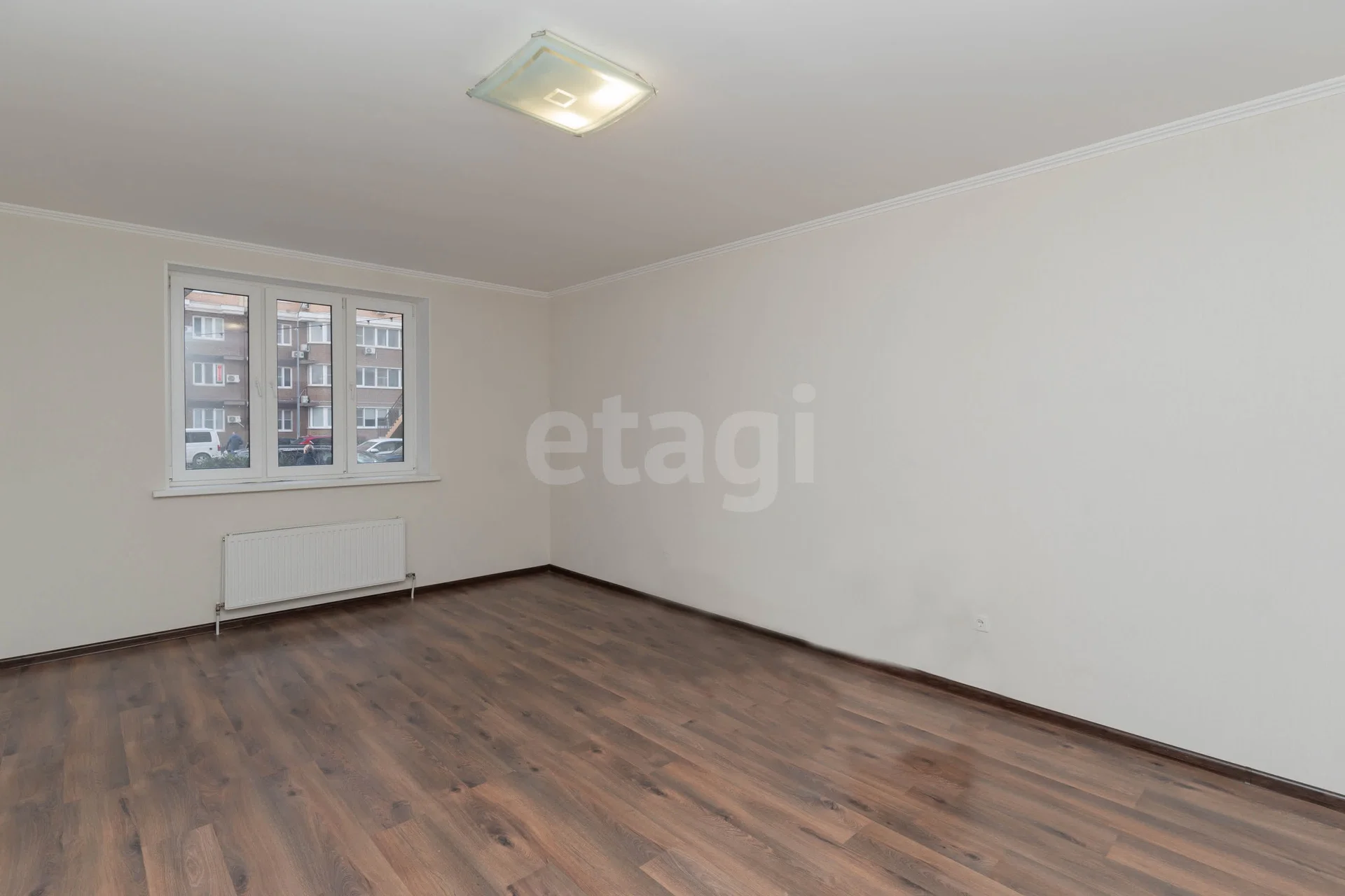 2-к квартира, 72.7м² (Табачная улица, 1/1к2) - миниатюра 4