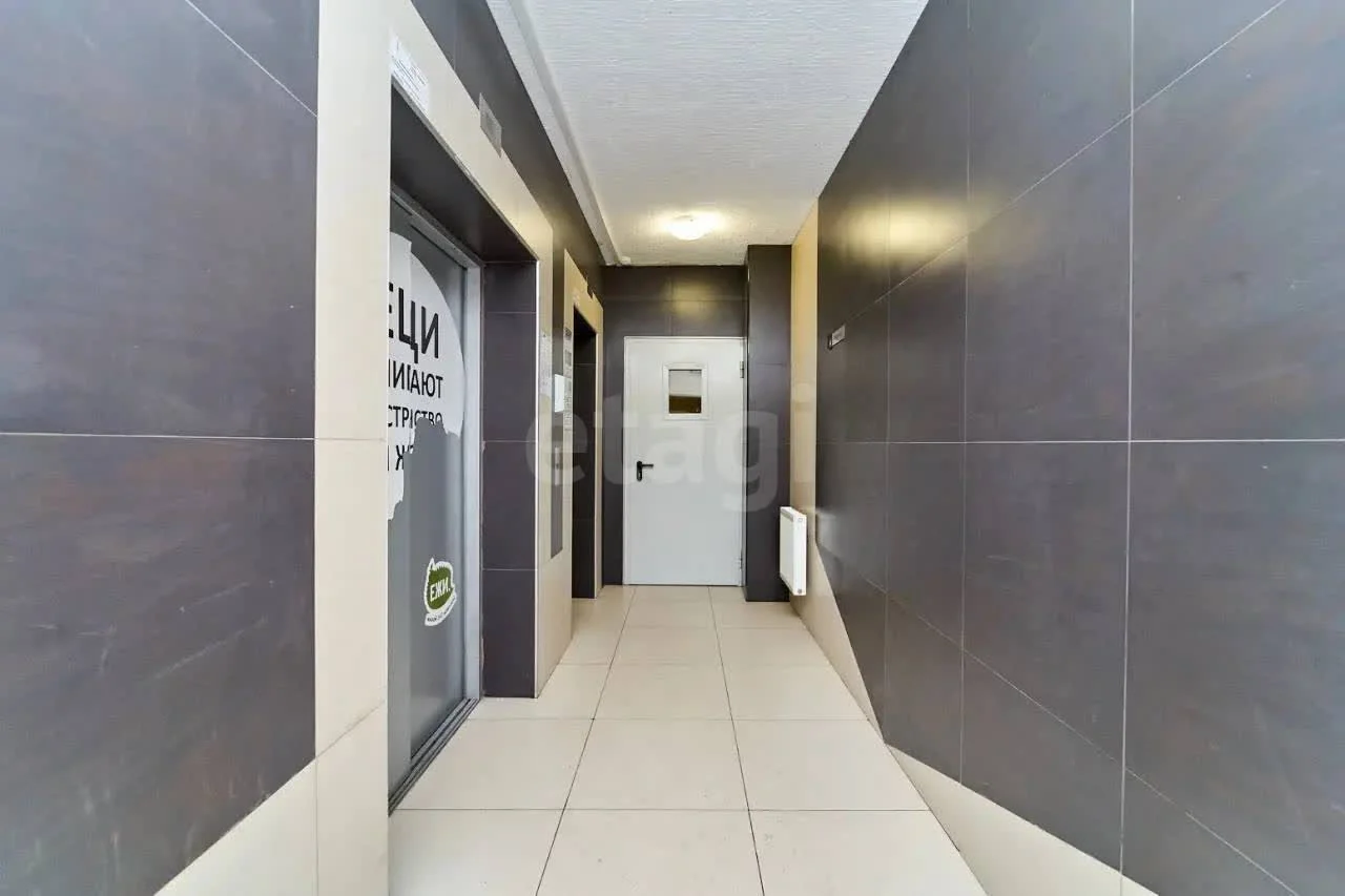 2-к квартира, 72.7м² (Табачная улица, 1/1к2) - миниатюра 40