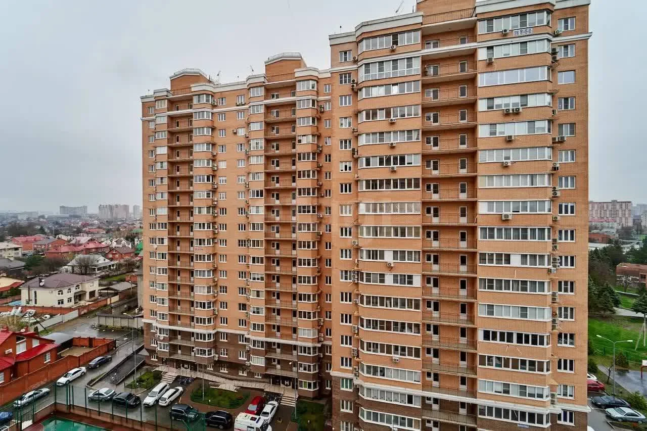 2-к квартира, 72.7м² (Табачная улица, 1/1к2) - миниатюра 41