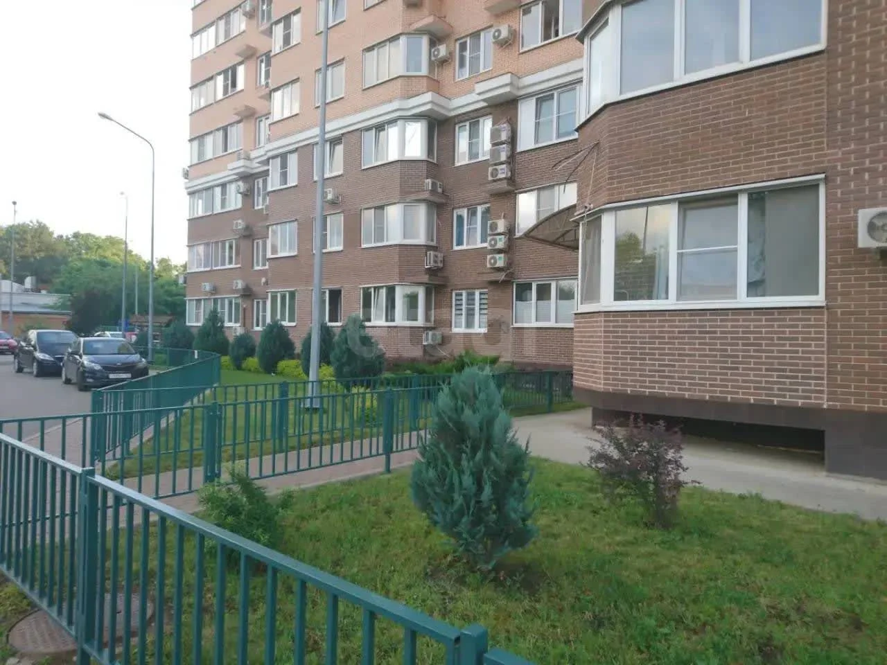 2-к квартира, 72.7м² (Табачная улица, 1/1к2) - миниатюра 42
