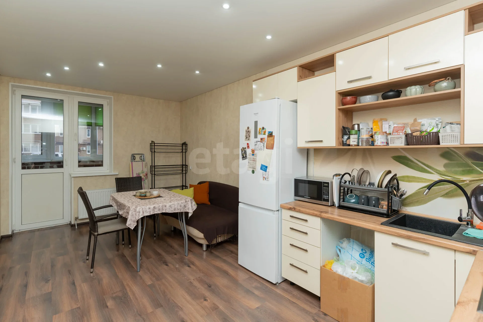 2-к квартира, 72.7м² (Табачная улица, 1/1к2) - миниатюра 5